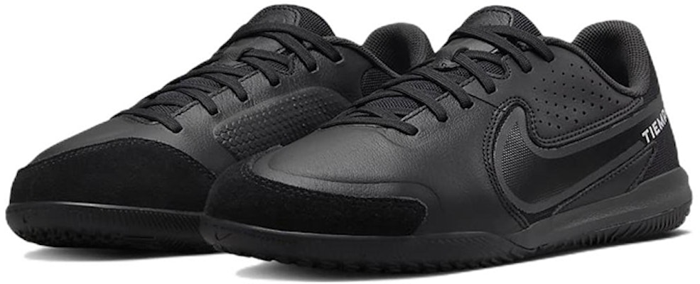 (小學級)Nike Tiempo Legend 9 Academy IC「暗影套裝」DA1329-001 Lookbook (小學級)Nike Tiempo Legend 9 Academy IC「暗影套裝」DA1329-001
