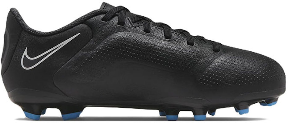(École Primaire) Nike Tiempo Legend 9 Academy MG ''Noir Gris Fumée Foncé'' DA1333-001 Order (École Primaire) Nike Tiempo Legend 9 Academy MG ''Noir Gris Fumée Foncé'' DA1333-001