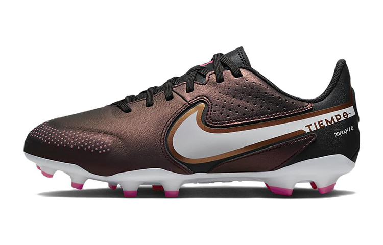 (Grade School) Nike Tiempo Legend 9 Academy MG 'Generation Pack' DR6068-510