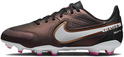 (Grade School) Nike Tiempo Legend 9 Academy MG 'Generation Pack' DR6068-510 (Grade School) Nike Tiempo Legend 9 Academy MG 'Generation Pack' DR6068-510