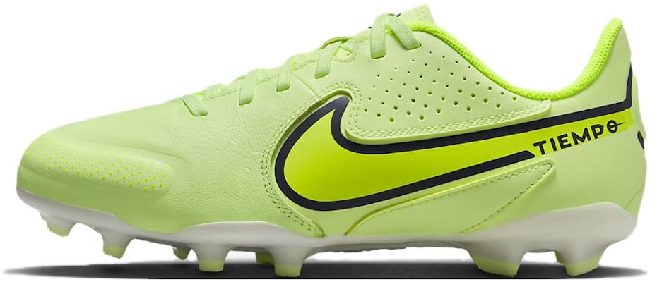 나이키 주니어 티엠포 레전드 9 아카데미 MG '루미너스 팩' DA1333-705 Buy 나이키 주니어 티엠포 레전드 9 아카데미 MG '루미너스 팩' DA1333-705