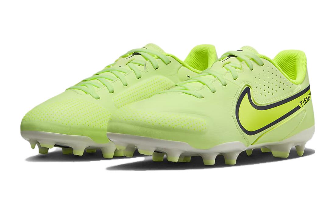 Lookbook (Grade School) Nike Tiempo Legend 9 Academy MG ''Luminous Pack'' Kinder DA1333-705