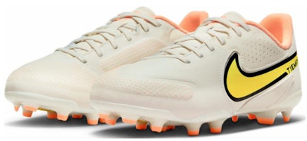 나이키 주니어 티엠포 레전드 9 아카데미 MG '팬텀 옐로우 스트라이크' DA1333-002 Lookbook 나이키 주니어 티엠포 레전드 9 아카데미 MG '팬텀 옐로우 스트라이크' DA1333-002