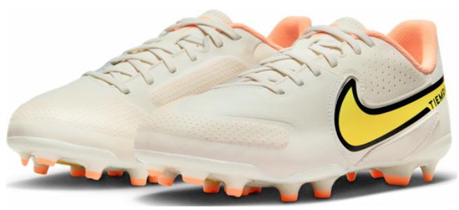 (Kanak-Kanak) Nike Tiempo Legend 9 Academy MG 'Phantom Kuning Strike' DA1333-002 Lookbook (Kanak-Kanak) Nike Tiempo Legend 9 Academy MG 'Phantom Kuning Strike' DA1333-002