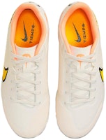 나이키 주니어 티엠포 레전드 9 아카데미 MG '팬텀 옐로우 스트라이크' DA1333-002 Shop 나이키 주니어 티엠포 레전드 9 아카데미 MG '팬텀 옐로우 스트라이크' DA1333-002