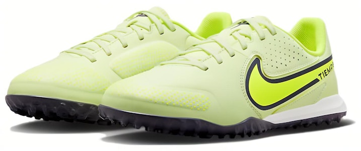 (國小)Nike Tiempo Legend 9 Academy TF 'Luminous Pack' DA1328-705 Lookbook (國小)Nike Tiempo Legend 9 Academy TF 'Luminous Pack' DA1328-705