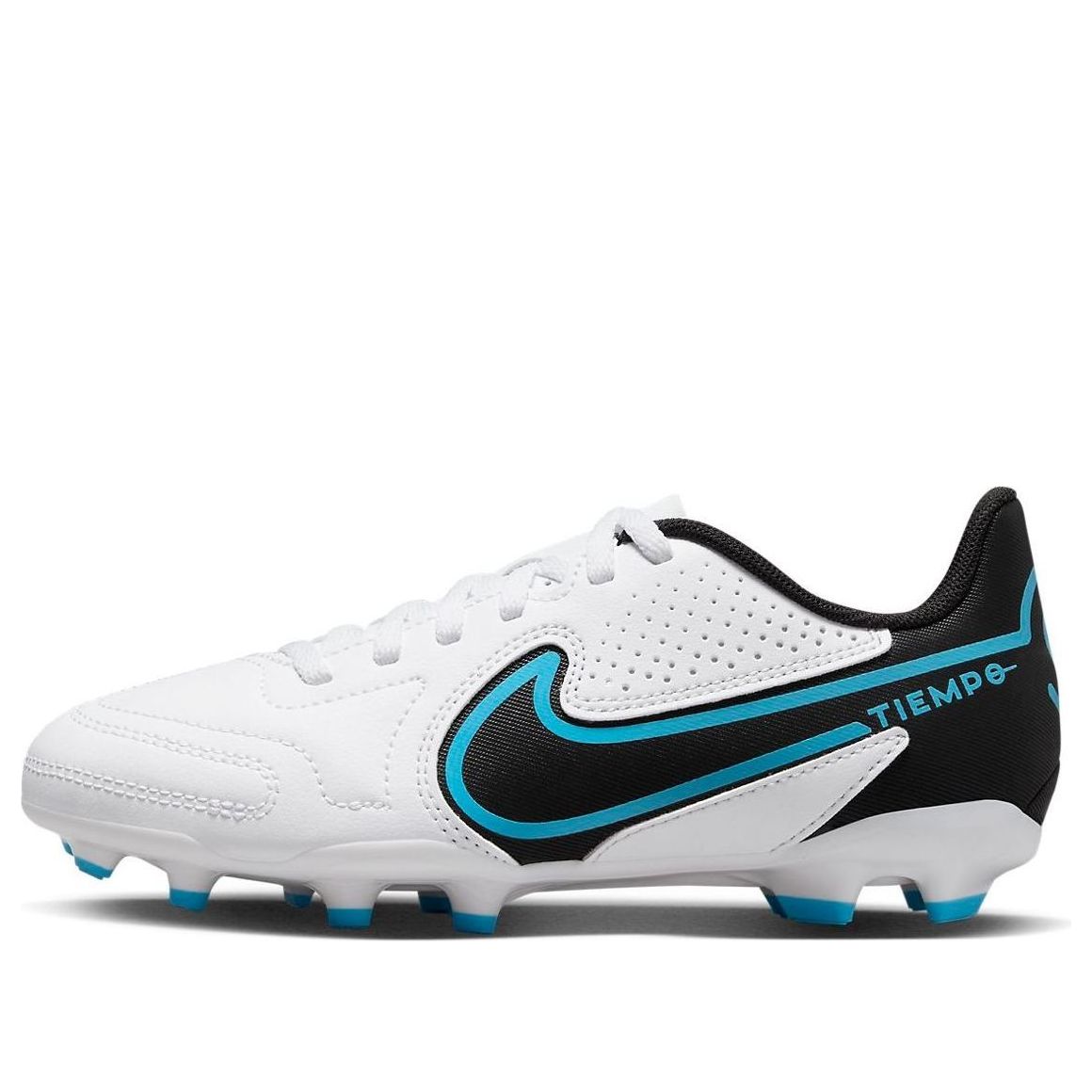 (Grade School) Nike Tiempo Legend 9 Club MG 'Blast Pack' DA1331-146