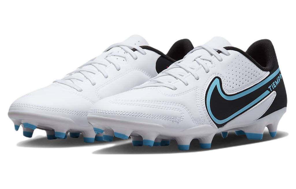 Shop （大童款）Nike Tiempo Legend 9 Club MG 'Blast Pack' DA1331-146