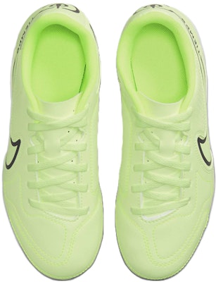 (小童) Nike Tiempo Legend 9 Club MG '炫彩系列' 足球鞋 DA1331-705 Shop (小童) Nike Tiempo Legend 9 Club MG '炫彩系列' 足球鞋 DA1331-705