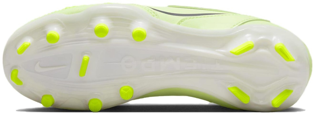 (Grade School) Nike Tiempo Legend 9 Club MG 'Luminous Pack' Kanak-kanak DA1331-705 Details for (Grade School) Nike Tiempo Legend 9 Club MG 'Luminous Pack' Kanak-kanak DA1331-705