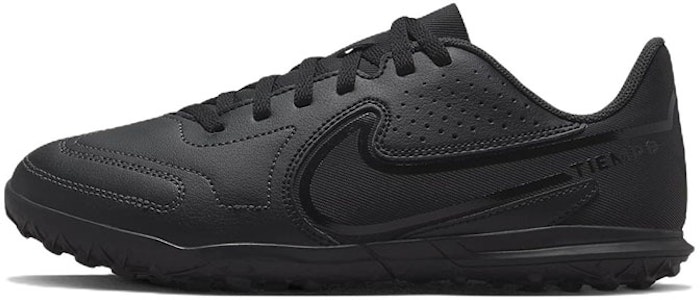 (Sekolah Rendah) Nike Tiempo Legend 9 Club TF 'Hitam Putih' DA1334-001 Buy (Sekolah Rendah) Nike Tiempo Legend 9 Club TF 'Hitam Putih' DA1334-001