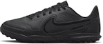Buy (Sekolah Rendah) Nike Tiempo Legend 9 Club TF 'Hitam Putih' DA1334-001