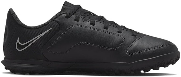 (Sekolah Rendah) Nike Tiempo Legend 9 Club TF 'Hitam Putih' DA1334-001 Order (Sekolah Rendah) Nike Tiempo Legend 9 Club TF 'Hitam Putih' DA1334-001