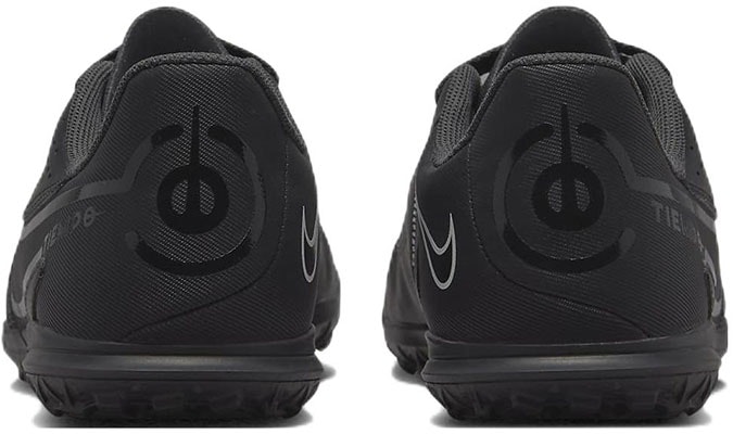 (Grade School) Nike Tiempo Legend 9 Club TF 'Black White' DA1334-001 Purchase (Grade School) Nike Tiempo Legend 9 Club TF 'Black White' DA1334-001