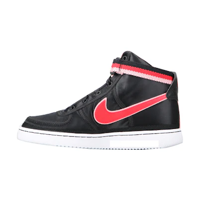 (GS) Nike Vandal High Supreme QS 'Speed Red'