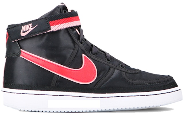 (小学) Nike Vandal 高帮 Supreme QS '速度红' AQ3713-001 Order (小学) Nike Vandal 高帮 Supreme QS '速度红' AQ3713-001