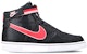 (Nilai Sekolah) Nike Vandal High Supreme QS 'Speed Red' AQ3713-001