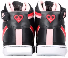 나이키 반달 하이 슈프림 QS '스피드 레드' (초등학생) AQ3713-001 Shop 나이키 반달 하이 슈프림 QS '스피드 레드' (초등학생) AQ3713-001