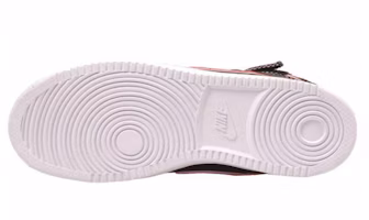 나이키 반달 하이 슈프림 QS '스피드 레드' (초등학생) AQ3713-001 Purchase 나이키 반달 하이 슈프림 QS '스피드 레드' (초등학생) AQ3713-001