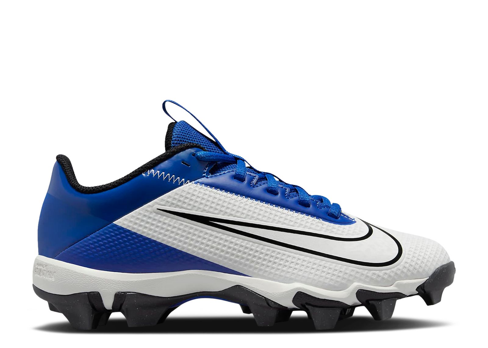 (Grade School) Nike Vapor Edge Shark 2 'Game Royal White' DH5089-414