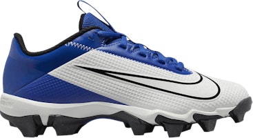 (Grade School) Nike Vapor Edge Shark 2 'Game Royal White' DH5089-414 (Grade School) Nike Vapor Edge Shark 2 'Game Royal White' DH5089-414