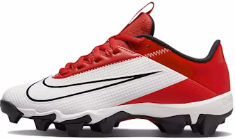 (Grade School) Nike Vapor Edge Shark 2 'University Red White' DH5089-616 (Grade School) Nike Vapor Edge Shark 2 'University Red White' DH5089-616