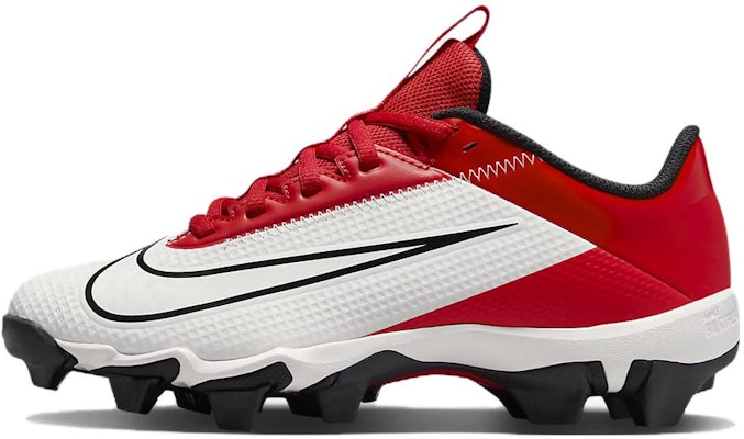 (Grade School) Nike Vapor Edge Shark 2 'University Red White' DH5089-616 Buy (Grade School) Nike Vapor Edge Shark 2 'University Red White' DH5089-616