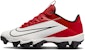 (Kanak-Kanak) Nike Vapor Edge Shark 2 'Merah Putih Universiti' DH5089-616