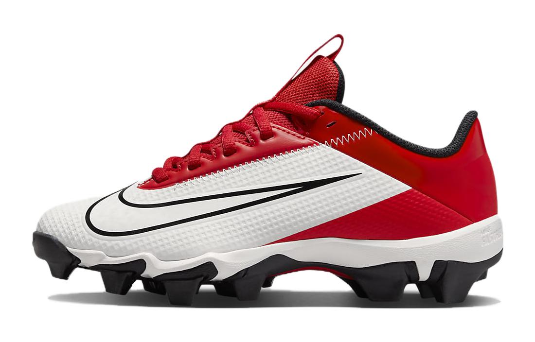 (Grade School) Nike Vapor Edge Shark 2 'University Red White' DH5089-616
