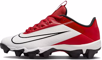 (Grade School) Nike Vapor Edge Shark 2 'University Red White' DH5089-616 (Grade School) Nike Vapor Edge Shark 2 'University Red White' DH5089-616