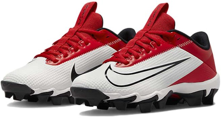 (小學) Nike Vapor Edge Shark 2 '大學紅白' DH5089-616 Lookbook (小學) Nike Vapor Edge Shark 2 '大學紅白' DH5089-616