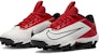(Kanak-Kanak) Nike Vapor Edge Shark 2 'Merah Putih Universiti' DH5089-616