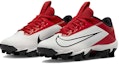 Lookbook (Kanak-Kanak) Nike Vapor Edge Shark 2 'Merah Putih Universiti' DH5089-616