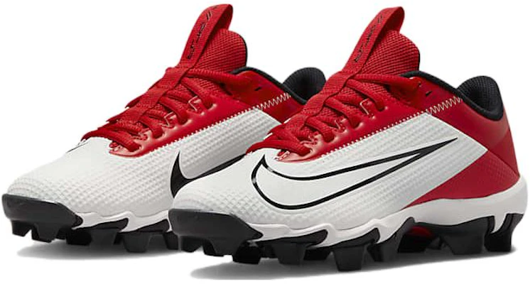 Nike Vapor Edge Shark 2 GS ''Rosso Universitario Bianco'' DH5089-616 Lookbook Nike Vapor Edge Shark 2 GS ''Rosso Universitario Bianco'' DH5089-616