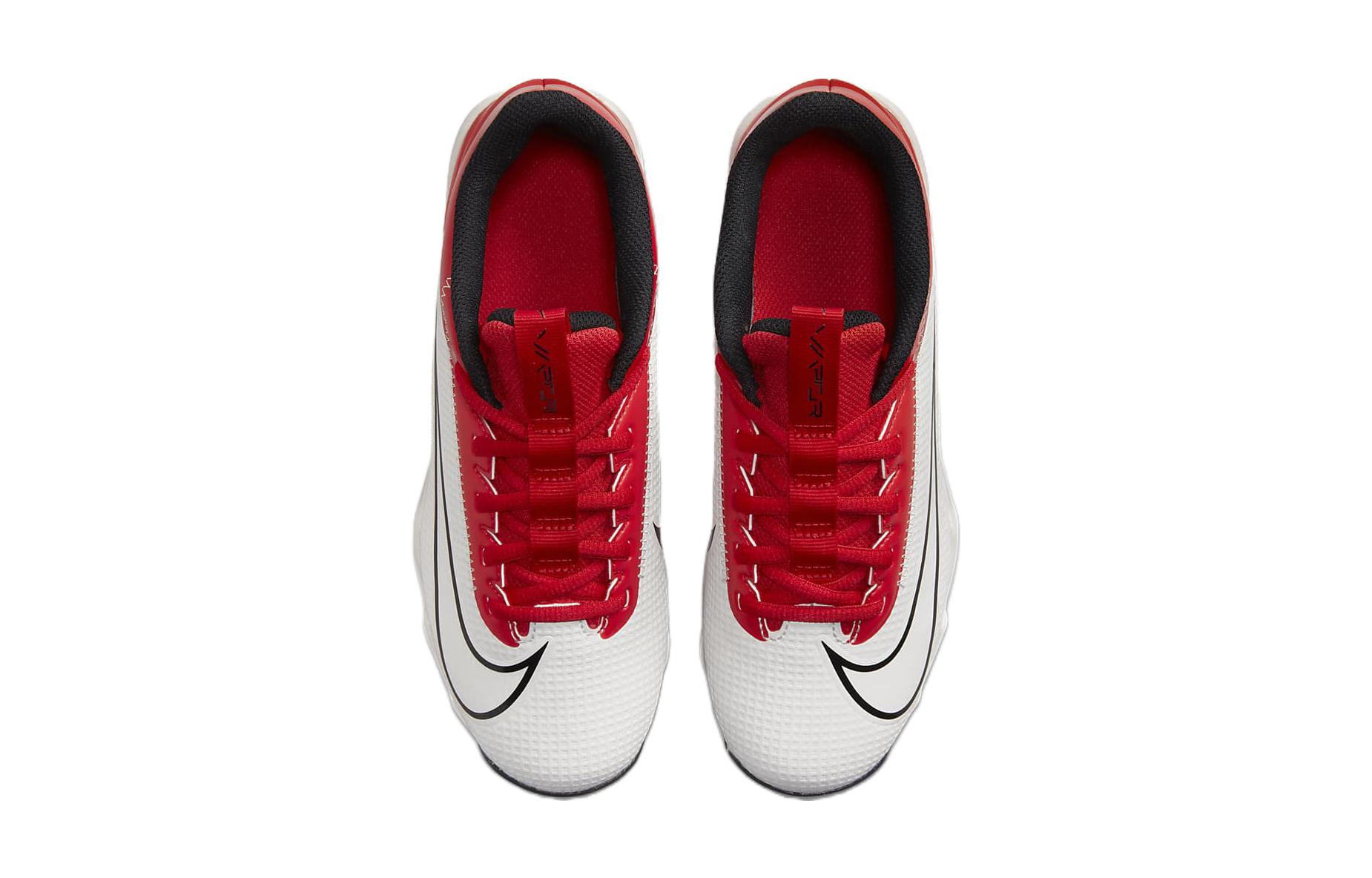 Shop Nike Vapor Edge Shark 2 GS ''Rosso Universitario Bianco'' DH5089-616