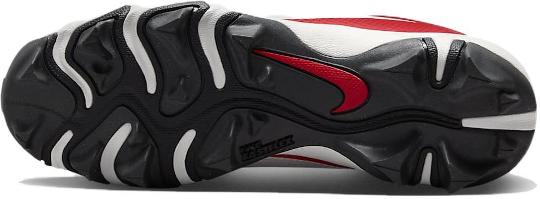 (小學) Nike Vapor Edge Shark 2 '大學紅白' DH5089-616 Details for (小學) Nike Vapor Edge Shark 2 '大學紅白' DH5089-616