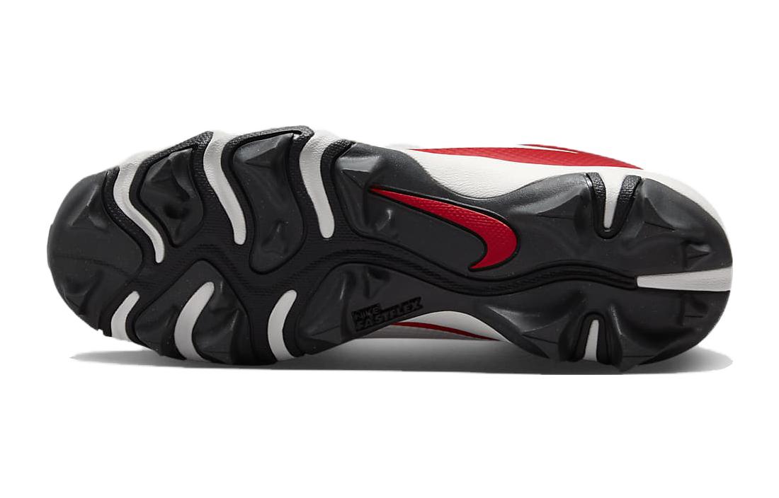 Details for Nike Vapor Edge Shark 2 GS ''Rosso Universitario Bianco'' DH5089-616