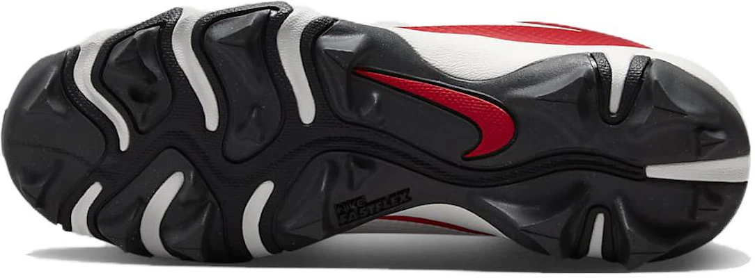 Nike Vapor Edge Shark 2 GS ''Rosso Universitario Bianco'' DH5089-616 Details for Nike Vapor Edge Shark 2 GS ''Rosso Universitario Bianco'' DH5089-616