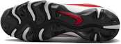 Details for Nike Vapor Edge Shark 2 GS ''Rosso Universitario Bianco'' DH5089-616