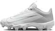 Buy (Nilai Sekolah) Nike Vapor Edge Shark 2 'Putih Perak Metalik' DH5089-100