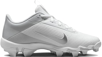 (Nilai Sekolah) Nike Vapor Edge Shark 2 'Putih Perak Metalik' DH5089-100 Order (Nilai Sekolah) Nike Vapor Edge Shark 2 'Putih Perak Metalik' DH5089-100