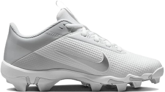 (大童) Nike Vapor Edge Shark 2 '白色金屬銀' DH5089-100 Order (大童) Nike Vapor Edge Shark 2 '白色金屬銀' DH5089-100