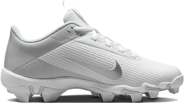 (Nilai Sekolah) Nike Vapor Edge Shark 2 'Putih Perak Metalik' DH5089-100 Order (Nilai Sekolah) Nike Vapor Edge Shark 2 'Putih Perak Metalik' DH5089-100