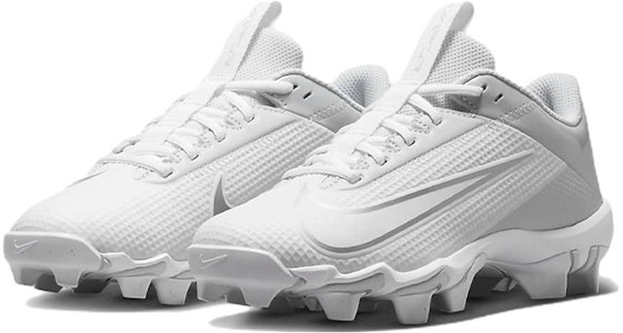 (大童) Nike Vapor Edge Shark 2 '白色金屬銀' DH5089-100 Lookbook (大童) Nike Vapor Edge Shark 2 '白色金屬銀' DH5089-100