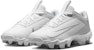 (Nilai Sekolah) Nike Vapor Edge Shark 2 'Putih Perak Metalik' DH5089-100