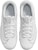 (Nilai Sekolah) Nike Vapor Edge Shark 2 'Putih Perak Metalik' DH5089-100