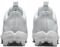 (Nilai Sekolah) Nike Vapor Edge Shark 2 'Putih Perak Metalik' DH5089-100 Purchase (Nilai Sekolah) Nike Vapor Edge Shark 2 'Putih Perak Metalik' DH5089-100