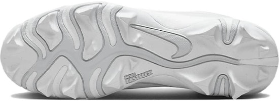 (Nilai Sekolah) Nike Vapor Edge Shark 2 'Putih Perak Metalik' DH5089-100 Details for (Nilai Sekolah) Nike Vapor Edge Shark 2 'Putih Perak Metalik' DH5089-100