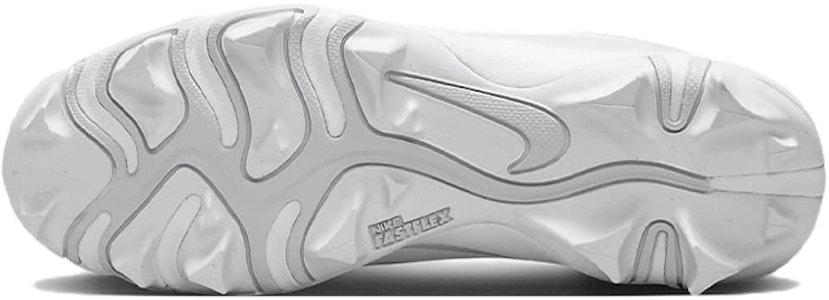 (大童) Nike Vapor Edge Shark 2 '白色金屬銀' DH5089-100 Details for (大童) Nike Vapor Edge Shark 2 '白色金屬銀' DH5089-100