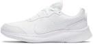 Buy (Grade School) Nike Varsity Leather 'Triple White' CN9146-101